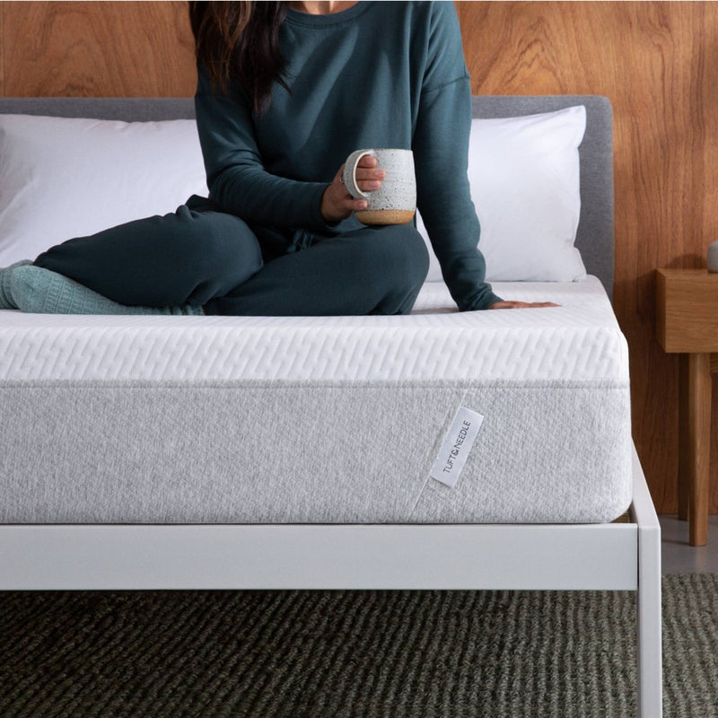 Tuft & Needle Original 9.5" Mattress - Twin (LOCAL PICKUP ONLY)