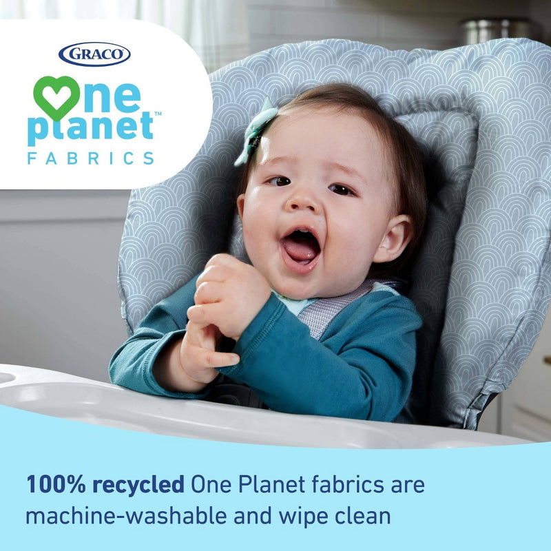 Graco Made 2 Grow 5-in-1 High Chair (LOCAL PICKUP ONLY)