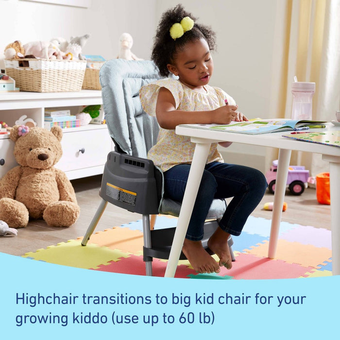 Graco Made 2 Grow 5-in-1 High Chair (LOCAL PICKUP ONLY)