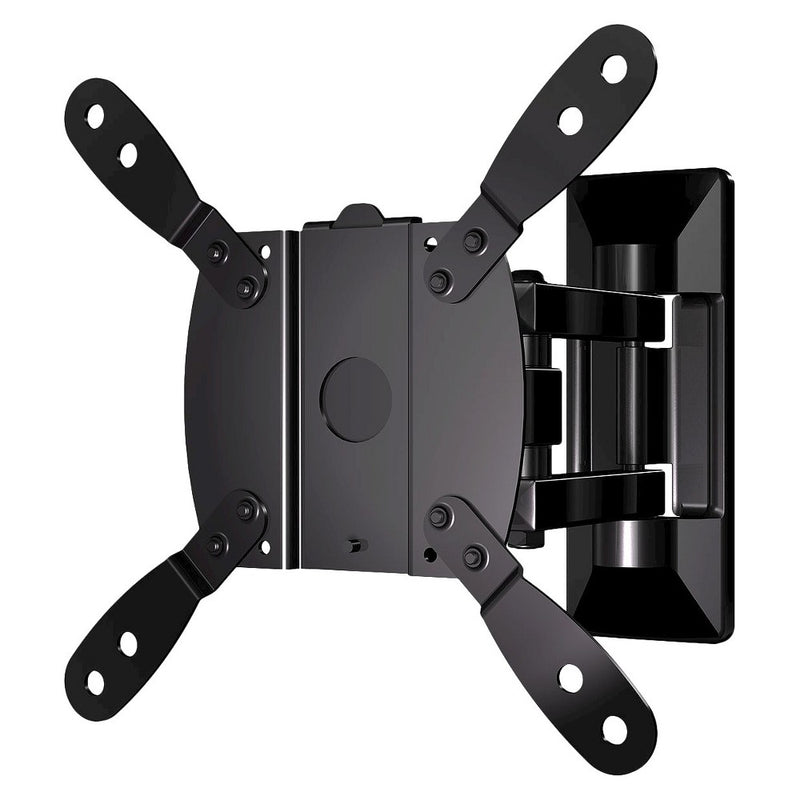 Sanus Accents Small Full Motion TV Wall Mount for 13"-32" TVs (ASF110-B1) (LOCAL PICKUP ONLY)