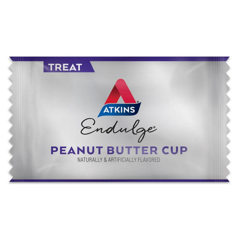 Atkins Endulge Peanut Butter Cups - 20ct/4.5oz