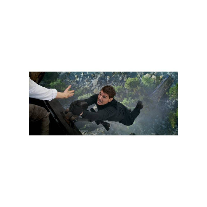 Mission Impossible - Dead Reckoning Part 1 (DVD) *ADD 3 TO YOUR CART & 1 IS FREE!*