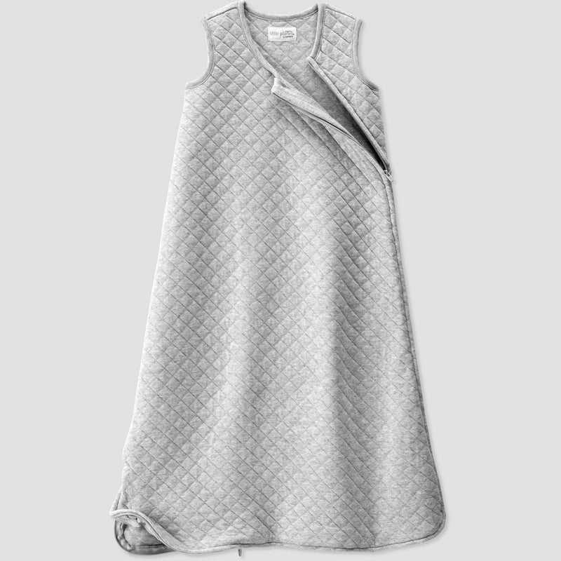 Little Planet by Carter's Wearable Blanket - Gray - L