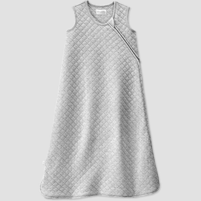 Little Planet by Carter's Wearable Blanket - Gray - L
