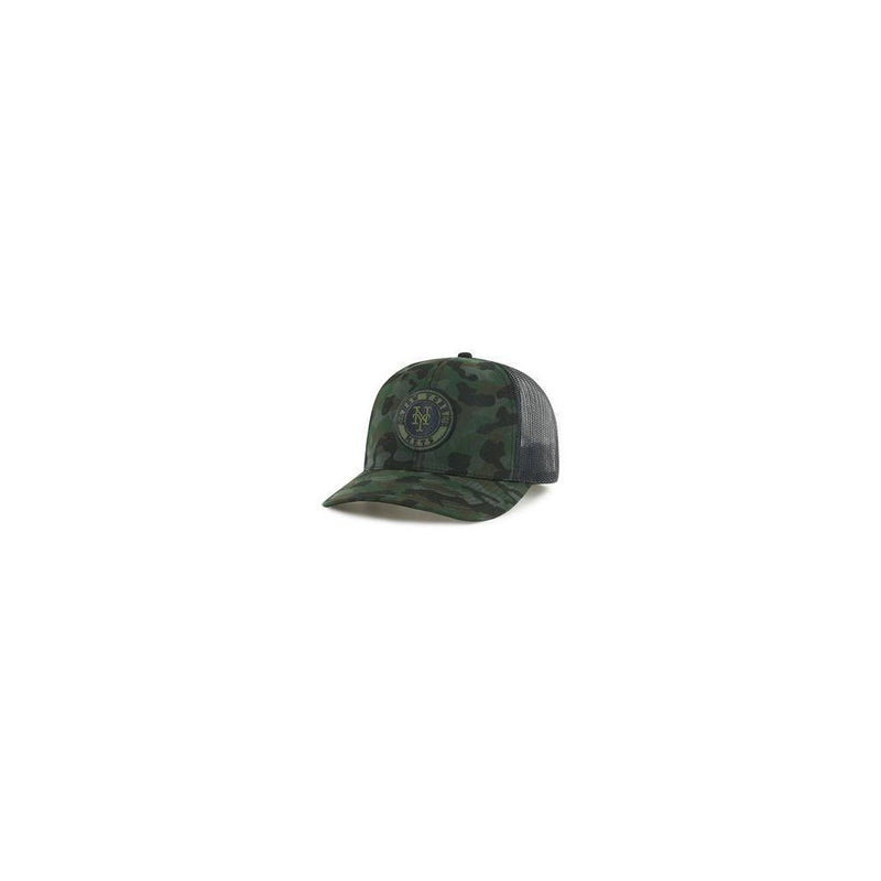 MLB New York Mets Fort Hat