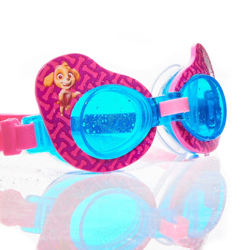 Swimways Basic Goggles and Swim Mask - Skye