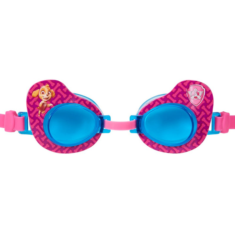 Swimways Basic Goggles and Swim Mask - Skye