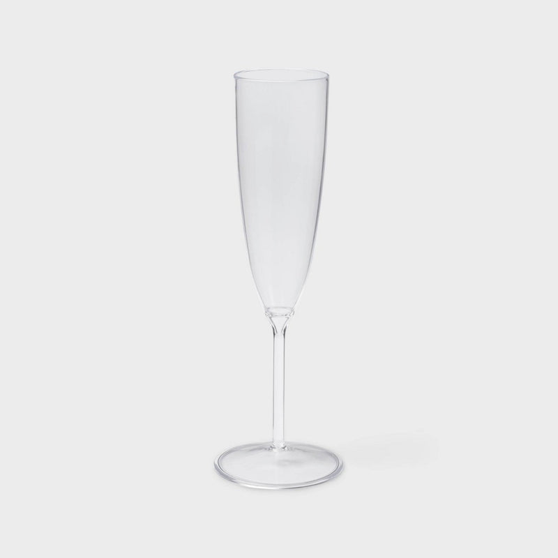 4ct Core NYE Champagne Flutes - Spritz