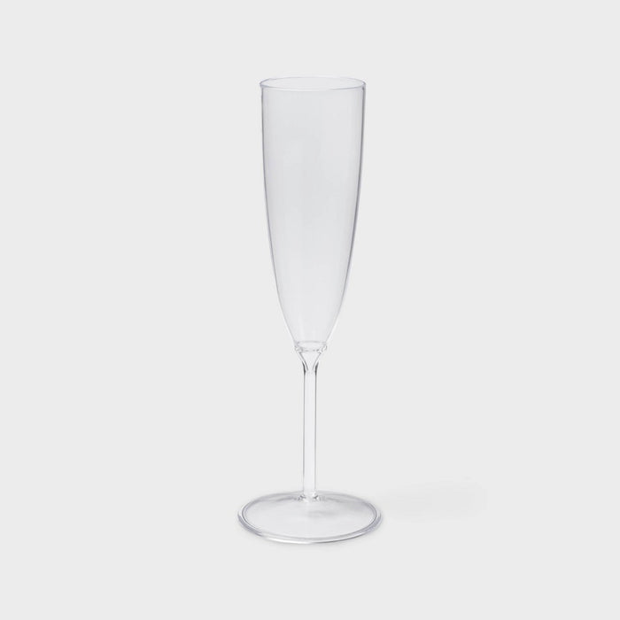 4ct Core NYE Champagne Flutes - Spritz