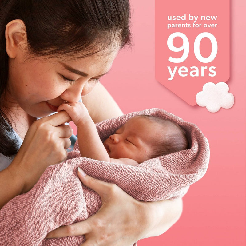 Dreft Stage 1: Newborn HE Compatible Hypoallergenic Baby Liquid Laundry Detergent - 105 fl oz