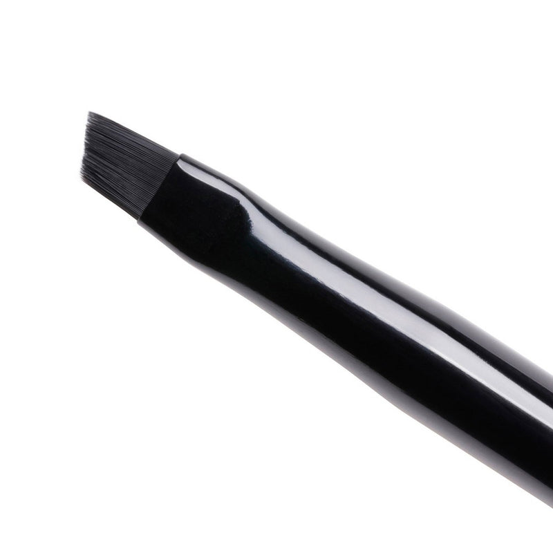 Tweezerman Angled Eyebrow Brush & Spoolie