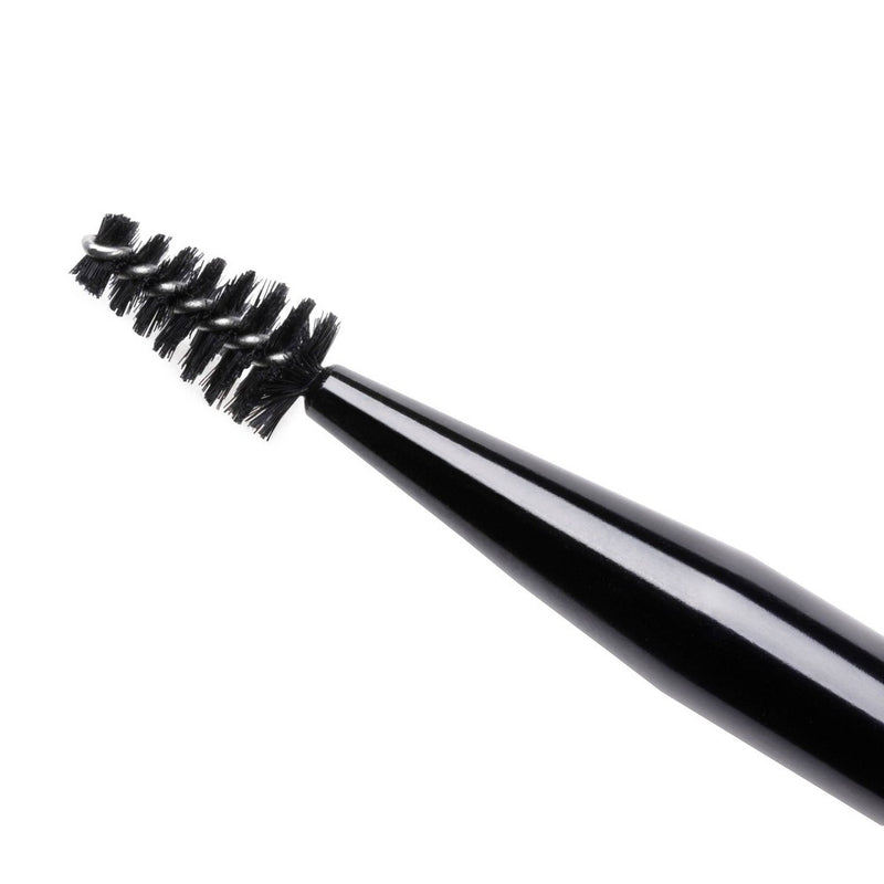 Tweezerman Angled Eyebrow Brush & Spoolie