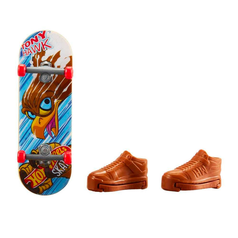 Hot Wheels Project Venice Board 8 Shoe 3