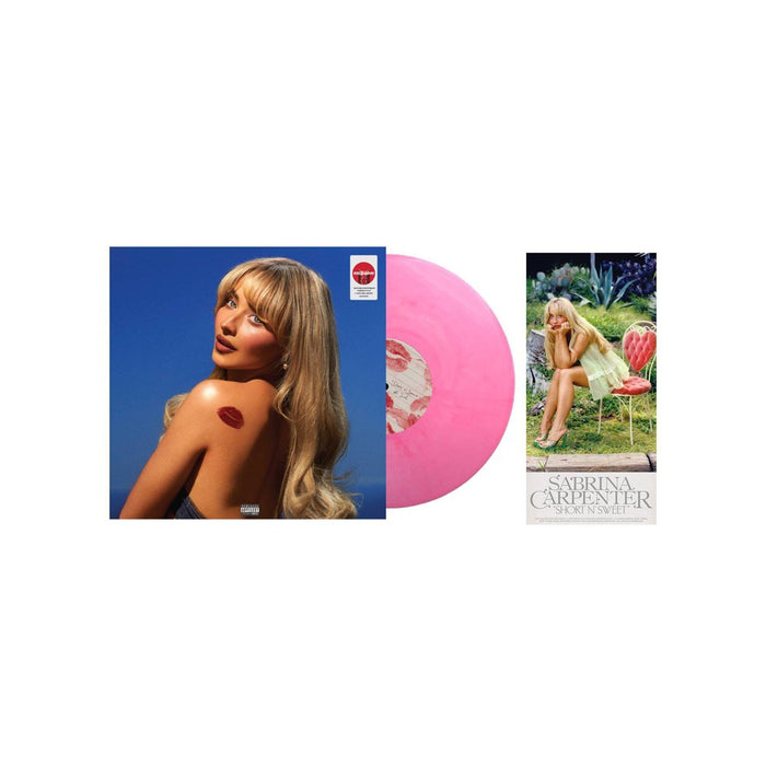 Sabrina Carpenter - Short n' Sweet (Target Exclusive, Vinyl)