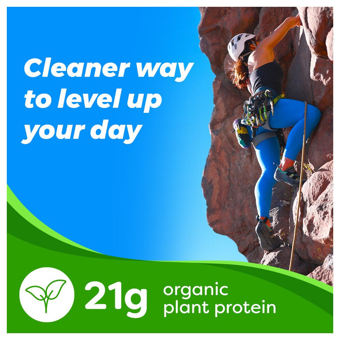 Orgain Organic Protein + Superfoods Vegan Plant Based Powder - Vanilla Bean - 32.3oz