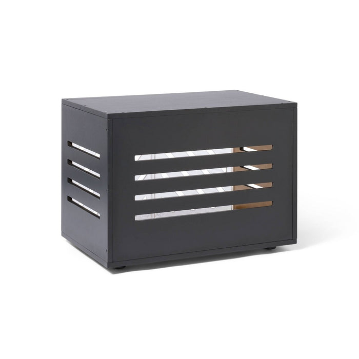 Modern Dog Crate - The Cuddle Collab - L (LOCAL PICKUP ONLY)