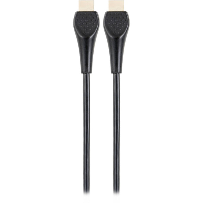 Philips 4' High Speed HDMI Cable with Ethernet - Black