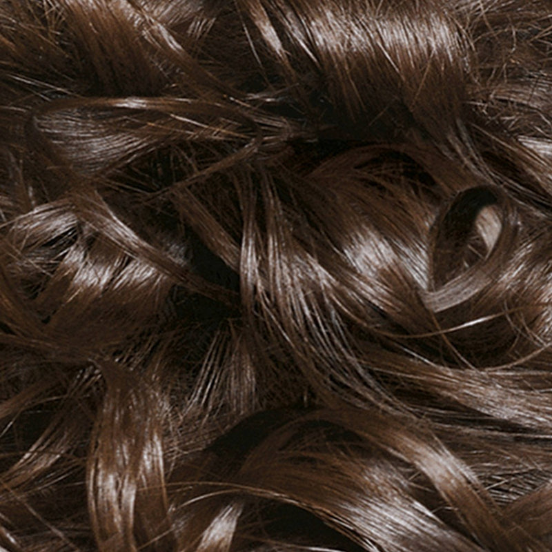 Revlon ColorSilk Beautiful Color 100% Gray Coverage Ammonia-Free Permanent Hair Color - 030 Dark Brown - 4.4 fl oz
