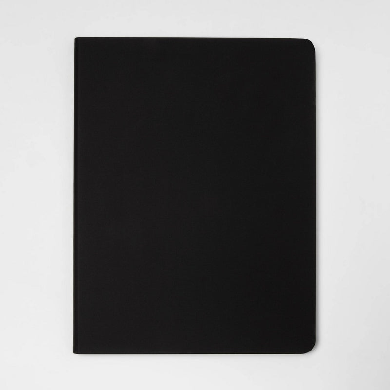 Apple iPad Air 10.2 inch and iPad Air 10.5 inch and Pencil Case - heyday Black