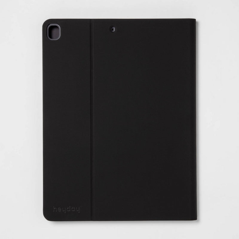 Apple iPad Air 10.2 inch and iPad Air 10.5 inch and Pencil Case - heyday Black