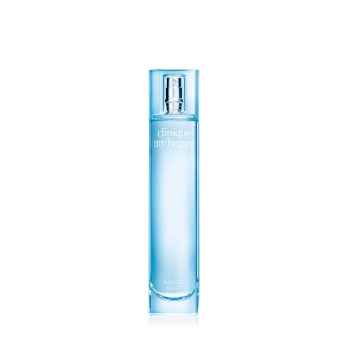 Clinique MyHappyIndigo MistPerfume Spray - 0.5 fl oz - Ulta Beauty