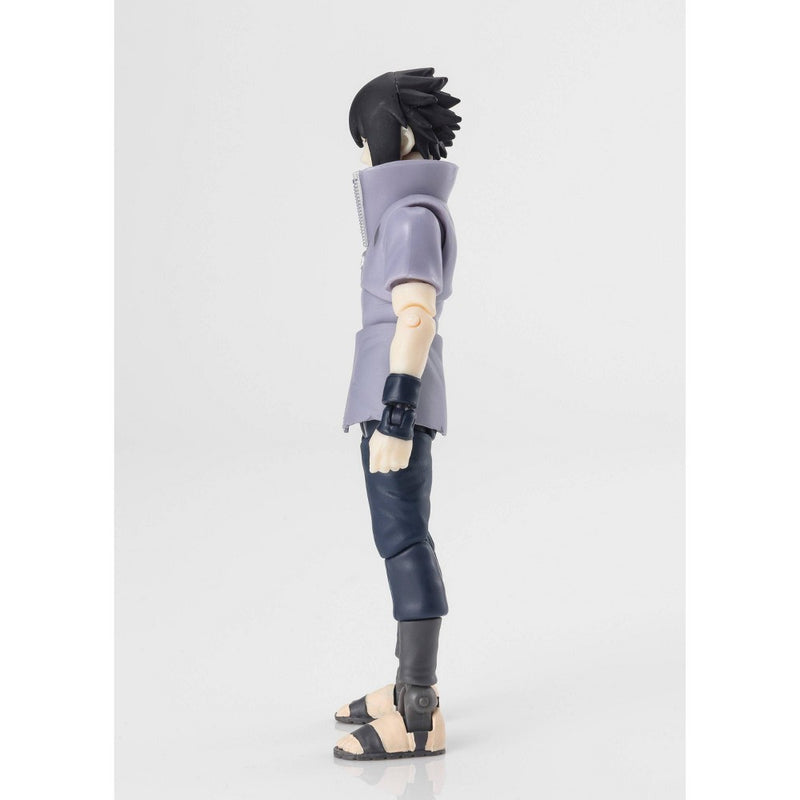 Anime Heroes Sasuke Uchiha The Final Battle Action Figure