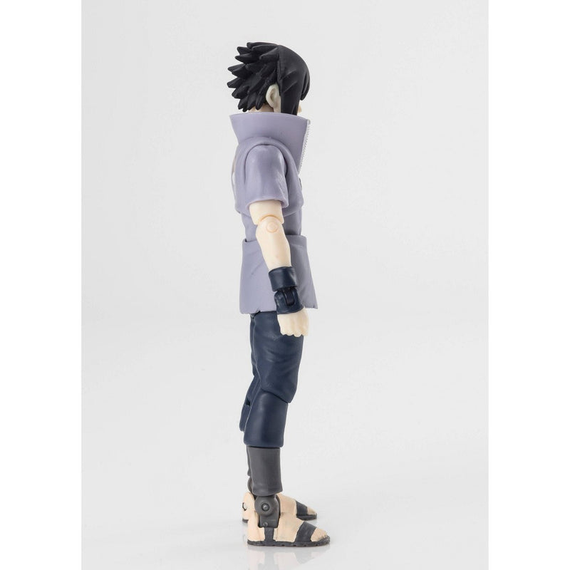 Anime Heroes Sasuke Uchiha The Final Battle Action Figure