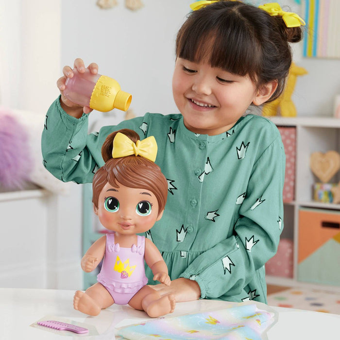 Baby Alive Shampoo Snuggle Sophia Doll