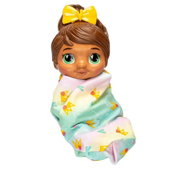 Baby Alive Shampoo Snuggle Sophia Doll