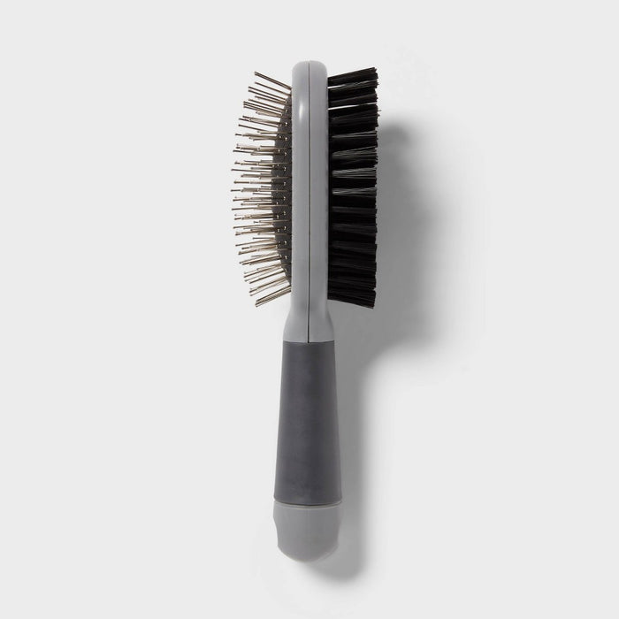 Dog Comb Brush Grooming Tool - up&up