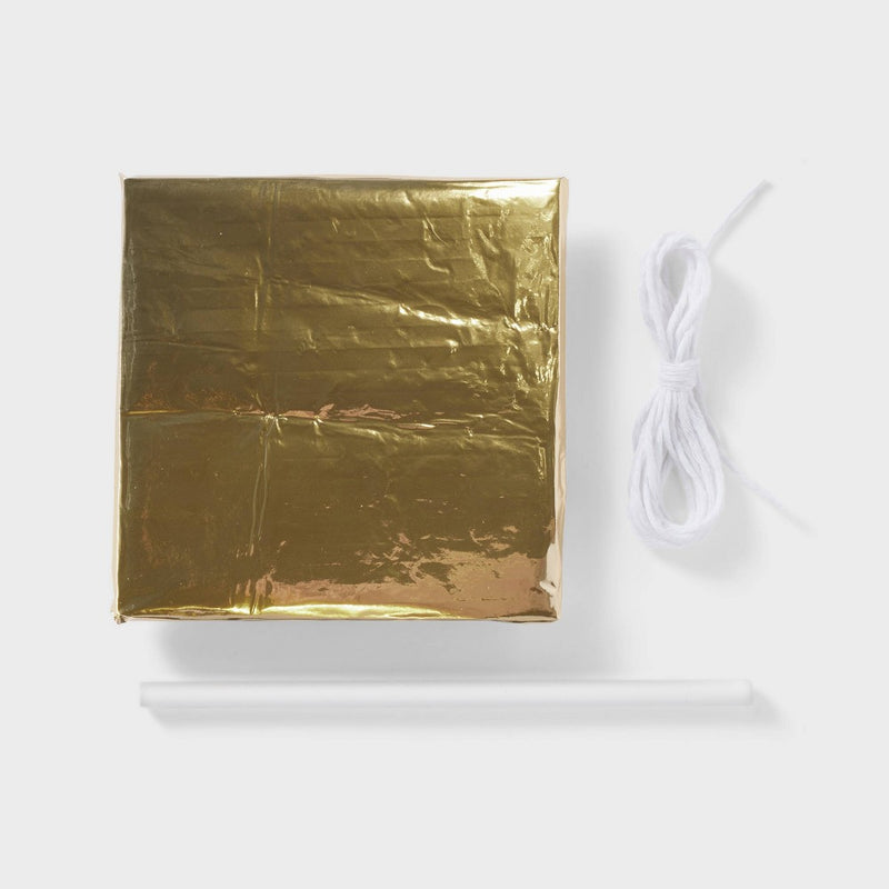 Core NYE Mylar Balloon - Spritz