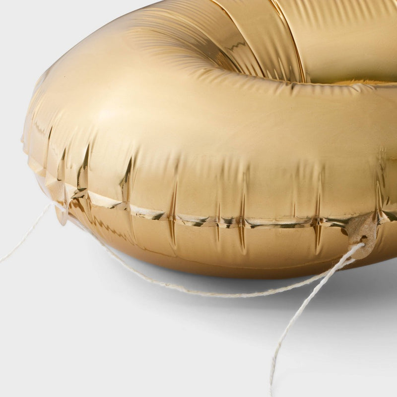 Core NYE Mylar Balloon - Spritz