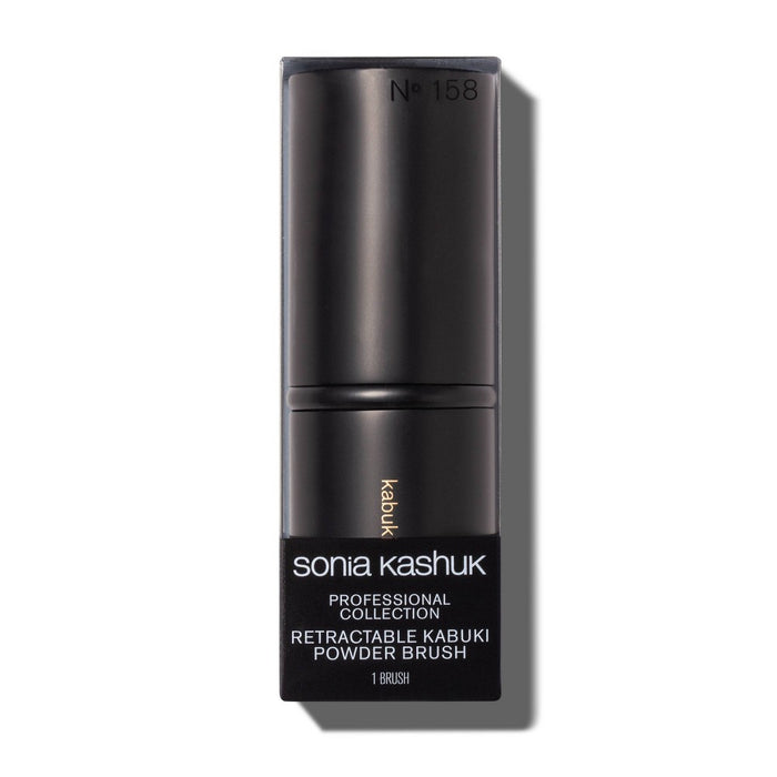 Sonia Kashuk Retractable Kabuki Powder Makeup Brush No. 158