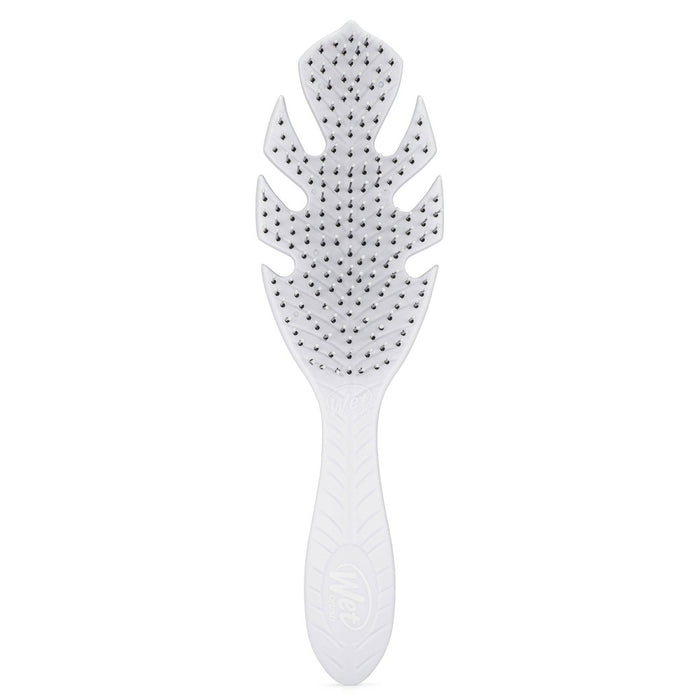 Wet Brush Go Green Detangler Hair Brush - Icy Blue