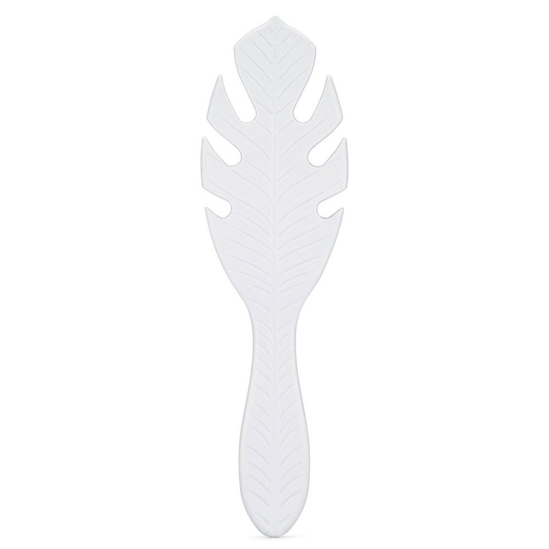 Wet Brush Go Green Detangler Hair Brush - Icy Blue