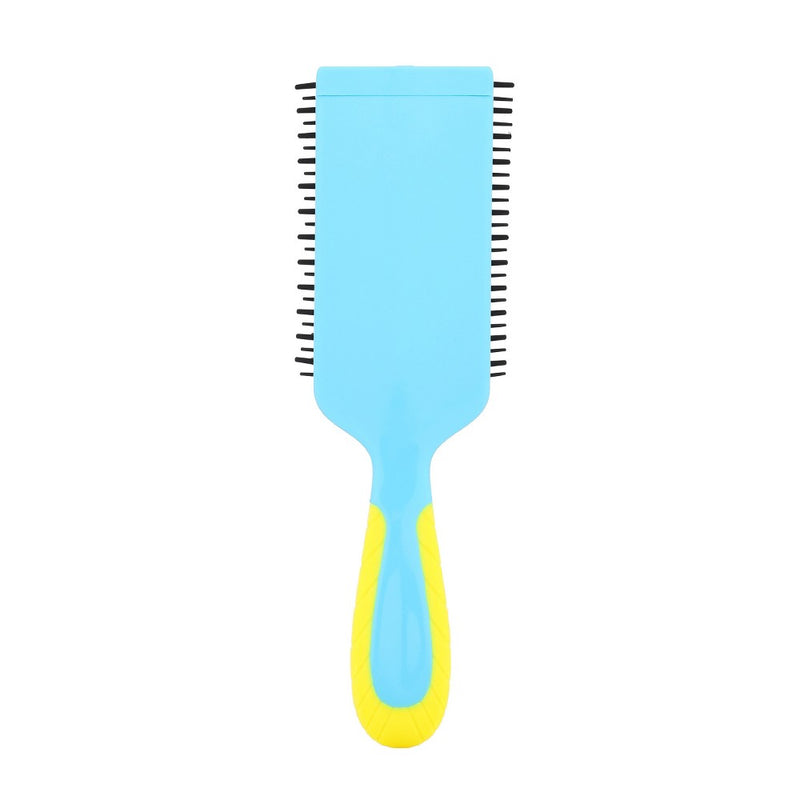 Curls Ultimate Detangler Hair Brush - Blue