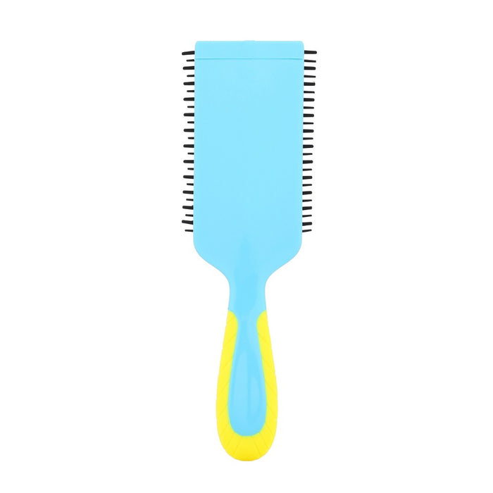 Curls Ultimate Detangler Hair Brush - Blue