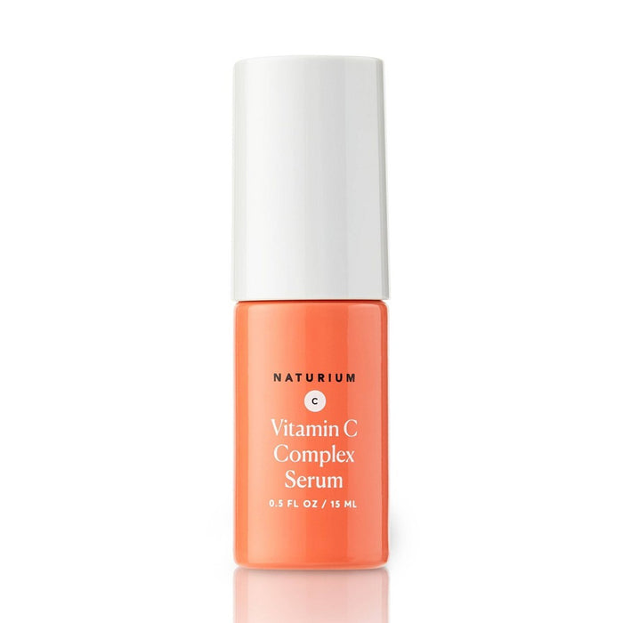 Naturium Vitamin C Complex Serum Mini - 0.5 fl oz