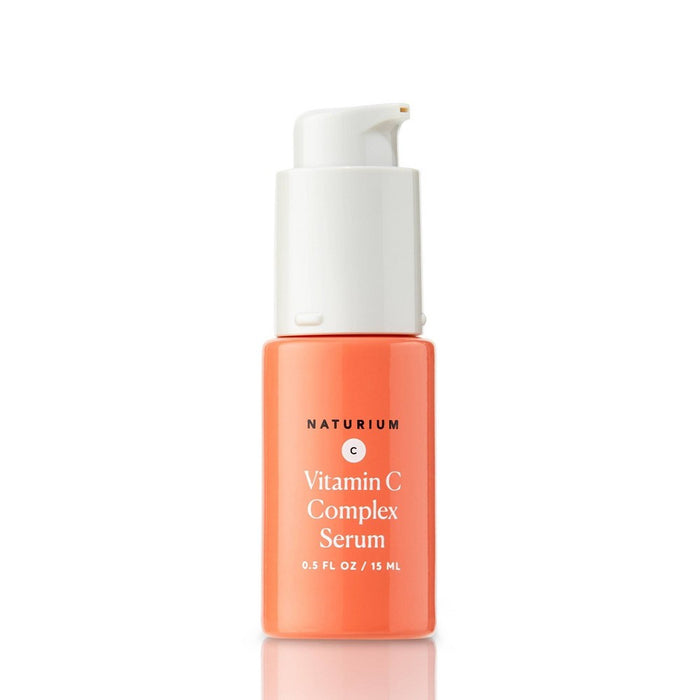 Naturium Vitamin C Complex Serum Mini - 0.5 fl oz