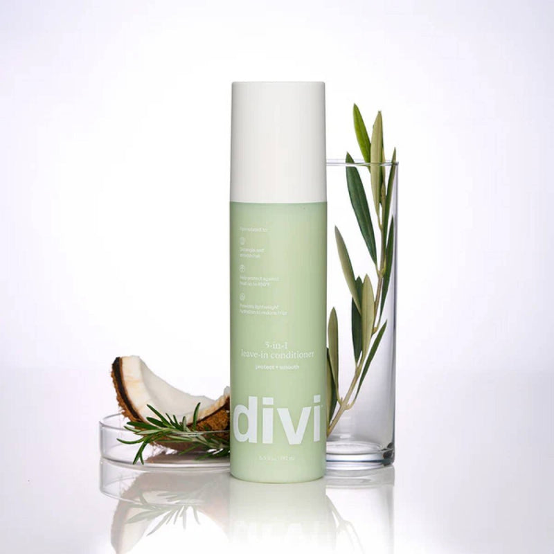 Divi Leave-In Conditioner - 6oz - Ulta Beauty