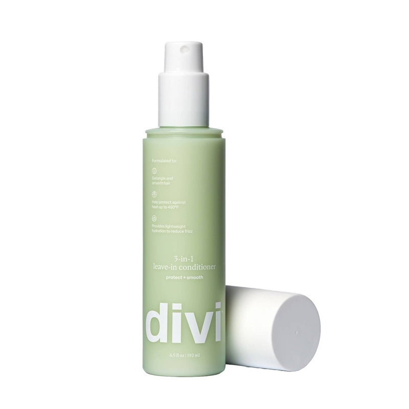 Divi Leave-In Conditioner - 6oz - Ulta Beauty