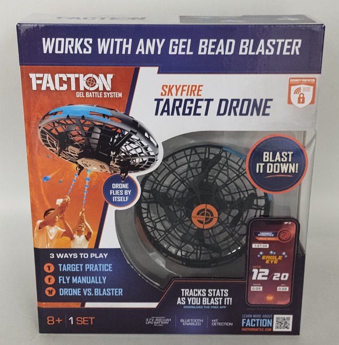 Faction Skyfire Target Drone