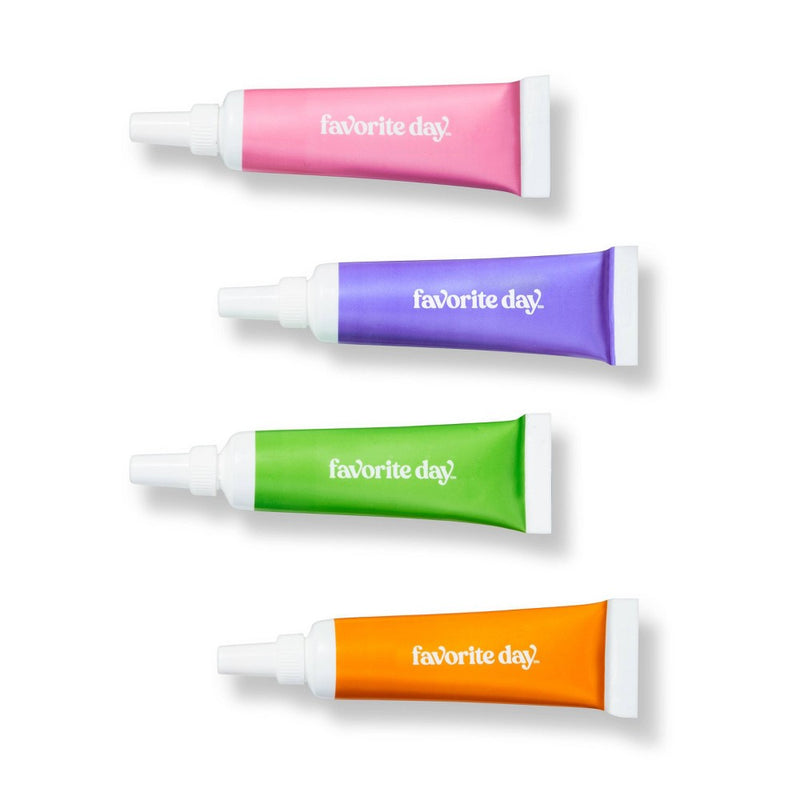 Neon Gel Food Coloring - Favorite Day