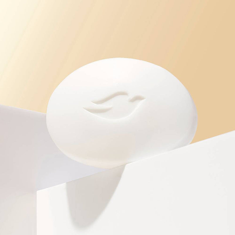Dove Beauty Excema Bar Soap - 2ct
