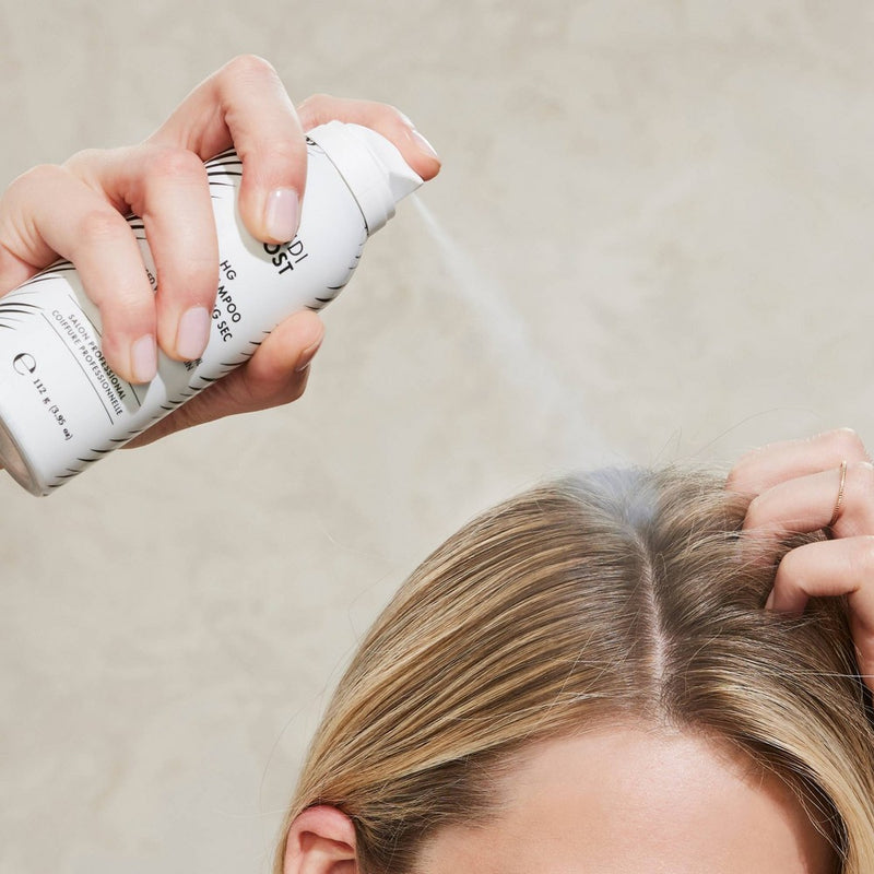 Bondi Boost HG Dry Shampoo - 3.95oz - Ulta Beauty
