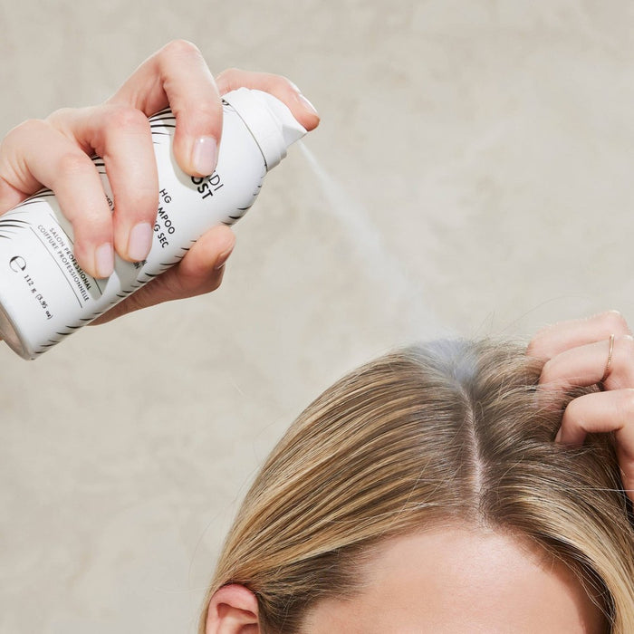 Bondi Boost HG Dry Shampoo - 3.95oz - Ulta Beauty