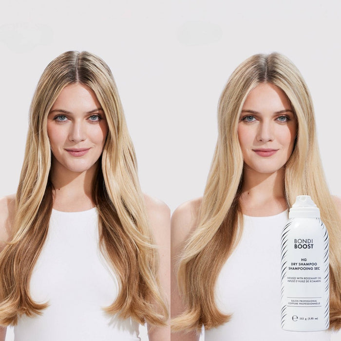 Bondi Boost HG Dry Shampoo - 3.95oz - Ulta Beauty
