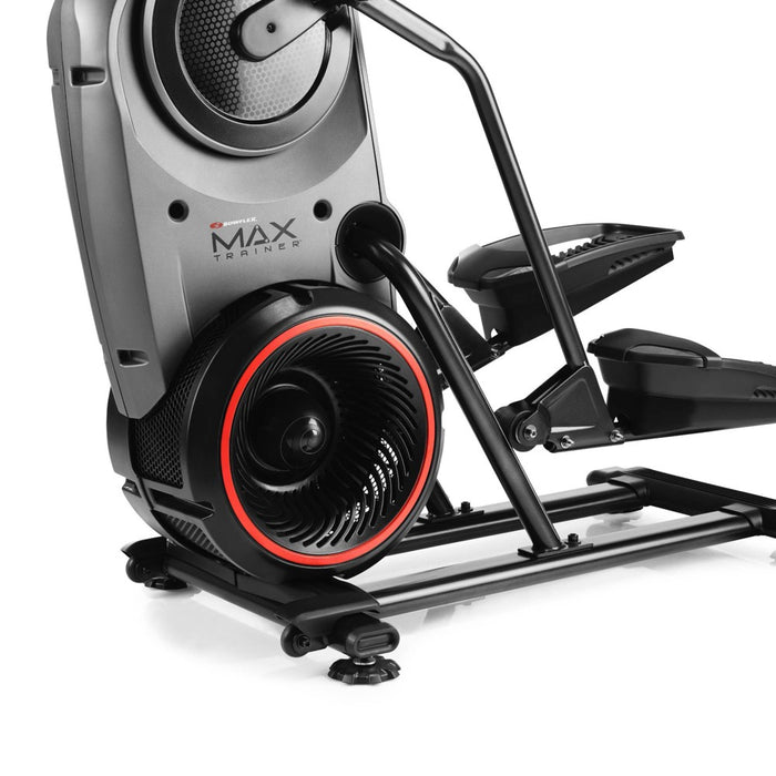 Bowflex M9 Max Trainer Step Machine - Black (LOCAL PICKUP ONLY)