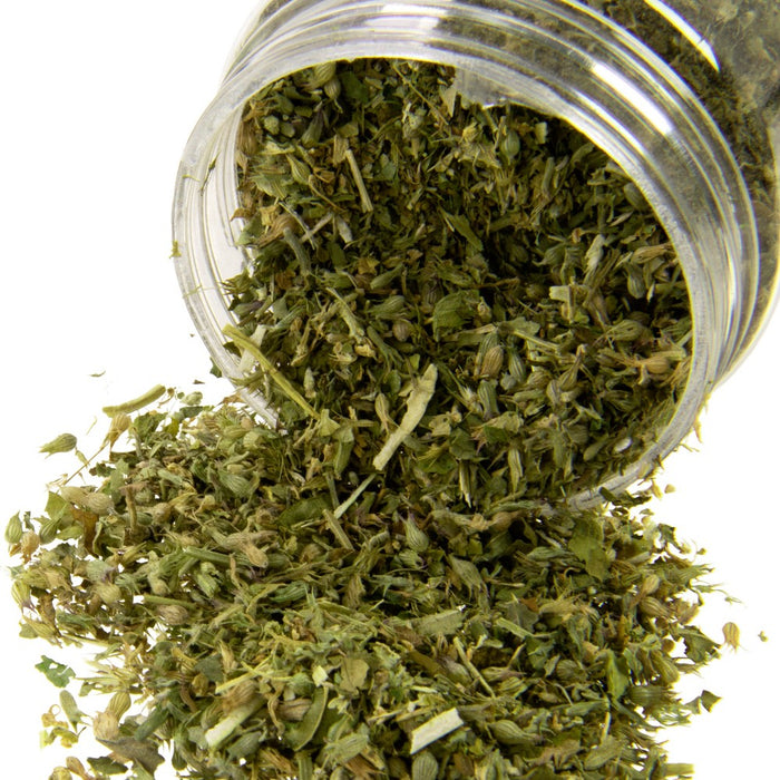 SmartyKat Shaker Canister Catnip Cat Treats - 2oz