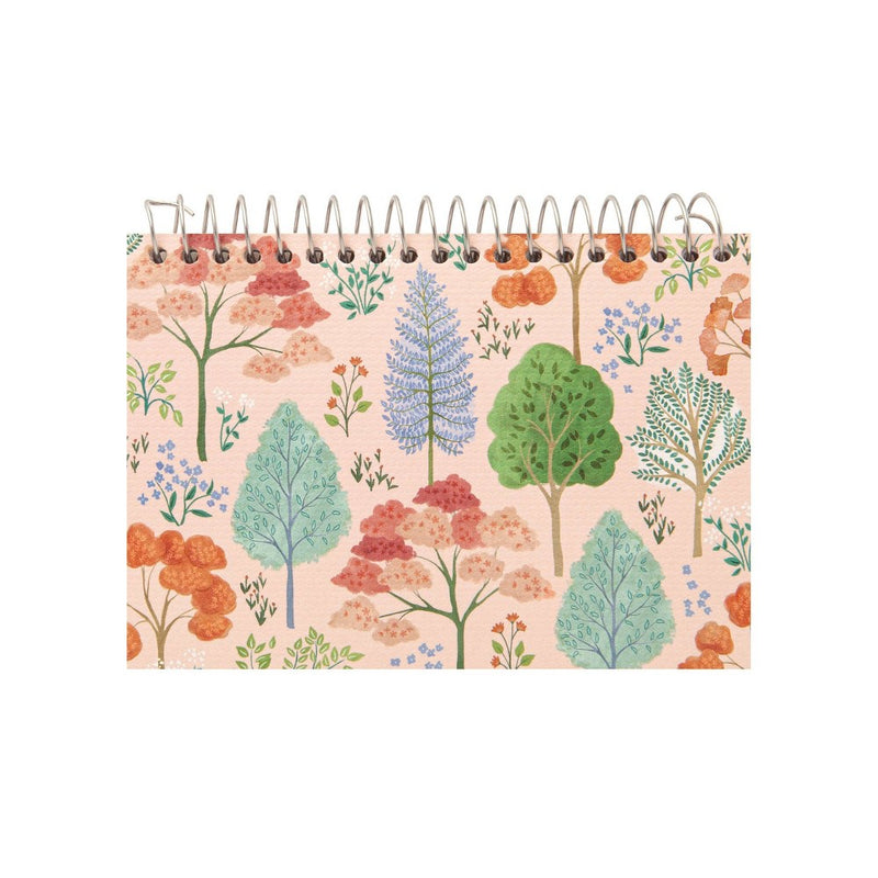 greenroom 3"x5" 50ct Spiral Index Cards